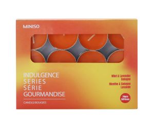 Miniso
