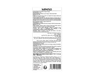 Miniso