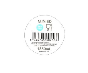 Miniso