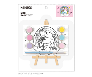 Miniso