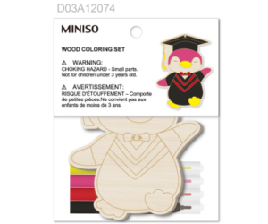 Miniso