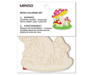 Miniso