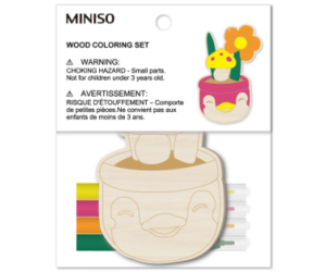 Miniso
