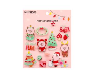 Miniso