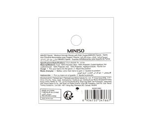 Miniso