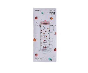 Miniso