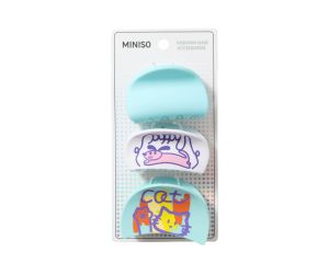 Miniso