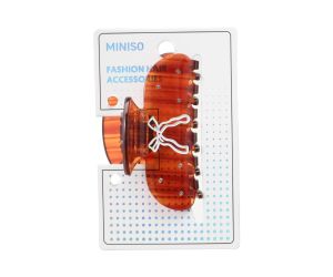 Miniso