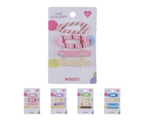 Miniso