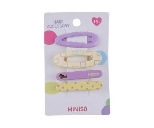 Miniso