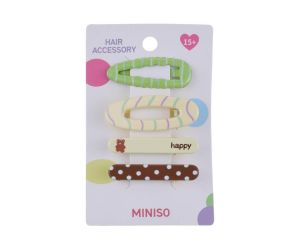 Miniso