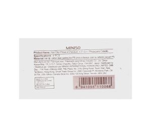 Miniso