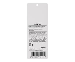 Miniso