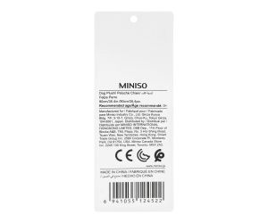 Miniso