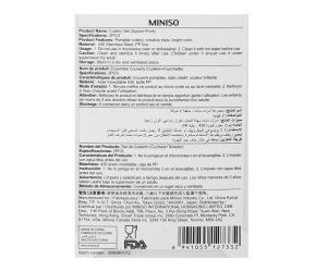 Miniso