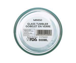 Miniso