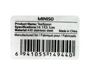 Miniso