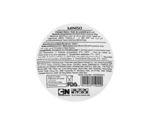 Miniso