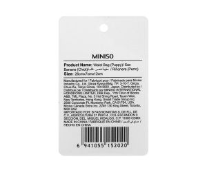 Miniso