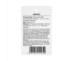 Miniso
