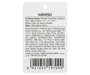 Miniso