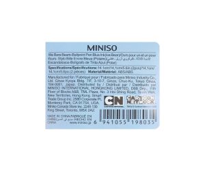 Miniso