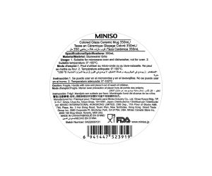 Miniso