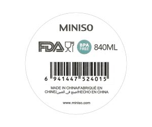 Miniso