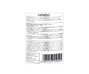 Miniso