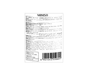 Miniso