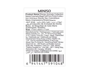 Miniso