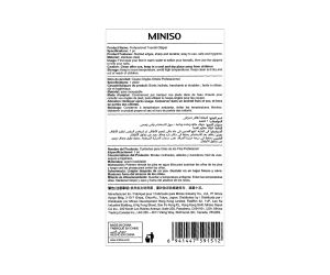 Miniso