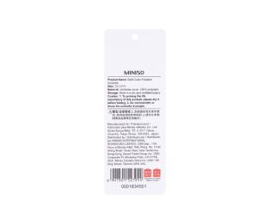 Miniso