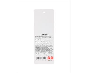 Miniso
