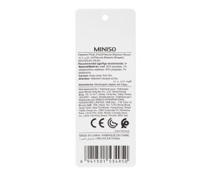 Miniso
