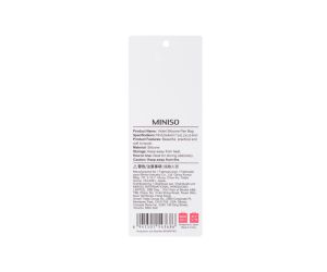 Miniso