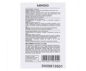 Miniso