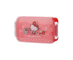 Контейнер для еды Hello Kitty Apple Collection (470 мл)