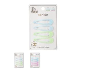 Miniso