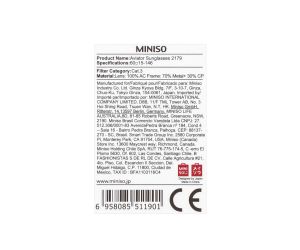 Miniso