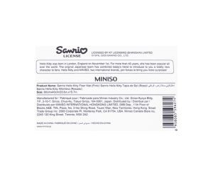 Miniso