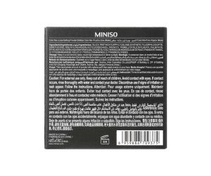 Miniso