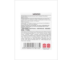 Miniso