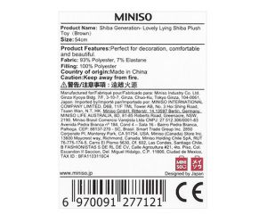 Miniso