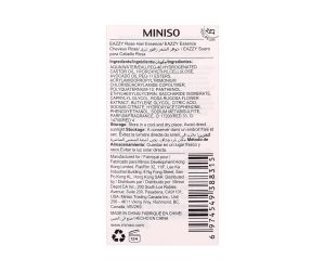 Miniso