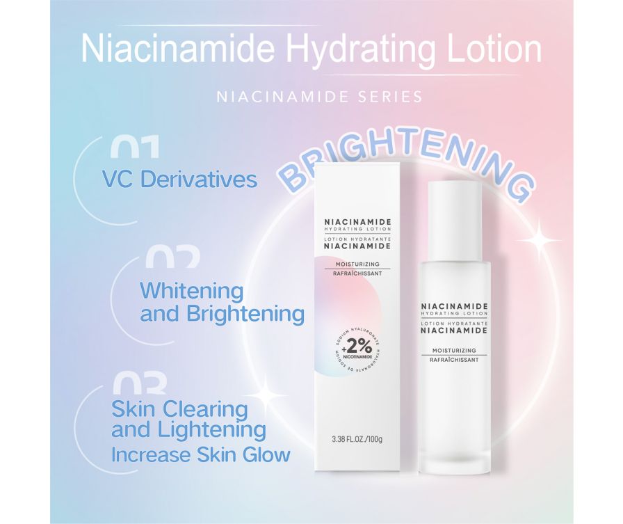 Лосьон Niacinamide Hydrating Lotion