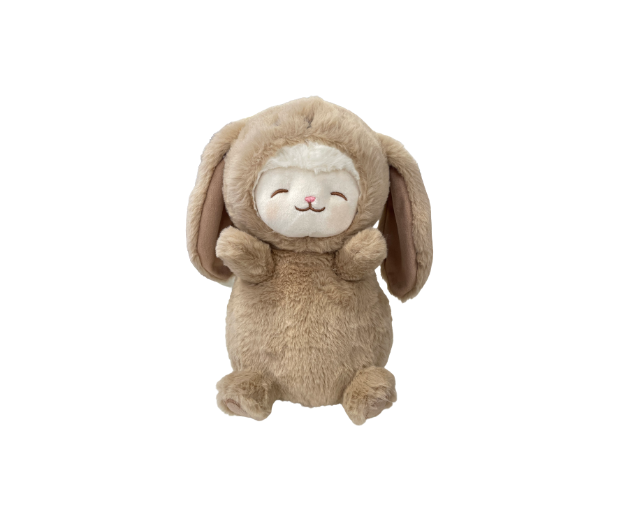 Игрушка мягкая Lamb Baa Series 