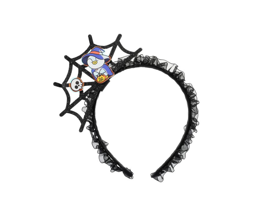 Обруч для волос MINI FAMILY Halloween Series 