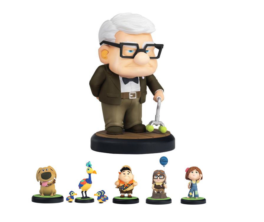 Фигурка MEA-032 UP SERIES