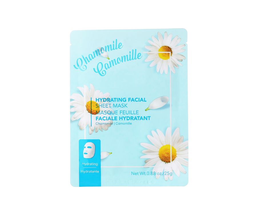 Тканевая маска Hydrating (Chamomile)